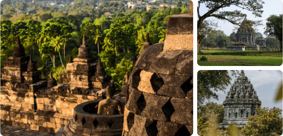 Gambar Candi