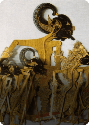 Gambar Wayang Kulit