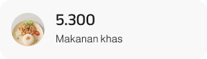 Gambar Icon Makanan