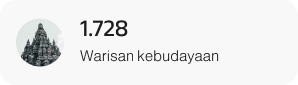 Gambar Icon Warisan